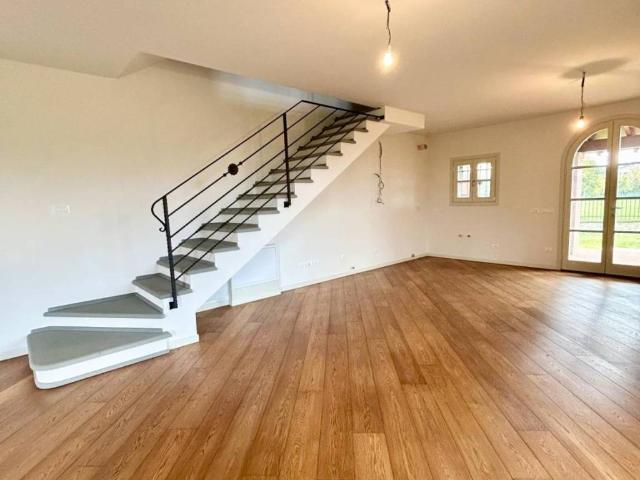 Villa Indipendente in vendita a Unione dei Comuni Circondario dell'Empolese Valdelsa, Empoli