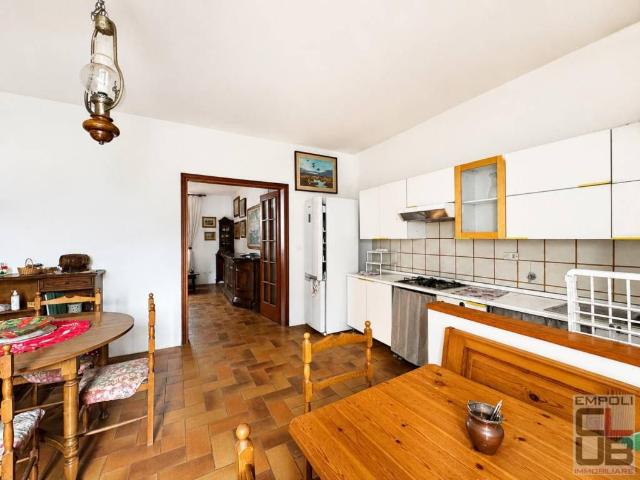 Villa Indipendente in vendita a Unione dei Comuni Circondario dell'Empolese Valdelsa, Empoli