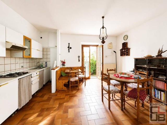 Villa Indipendente in vendita a Unione dei Comuni Circondario dell'Empolese Valdelsa, Empoli