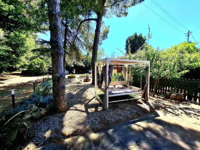Villa Indipendente in vendita a Unione dei Comuni Circondario dell'Empolese Valdelsa, Empoli