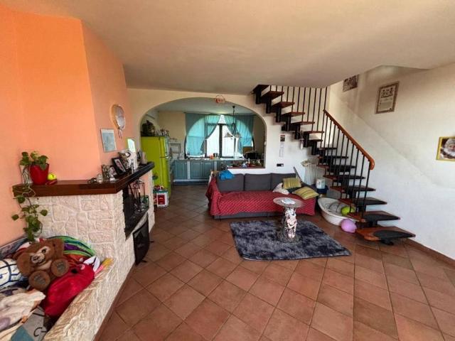 Villa Indipendente in vendita a Unione dei Comuni Circondario dell'Empolese Valdelsa, Empoli