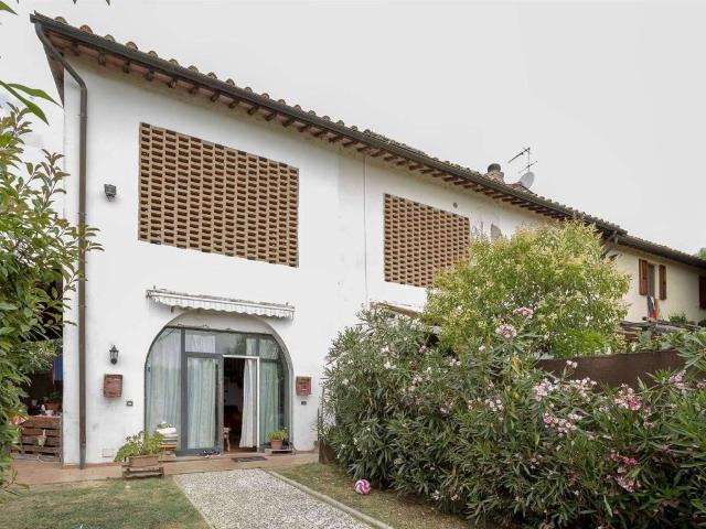 Villa Indipendente in vendita a Empoli, Firenze
