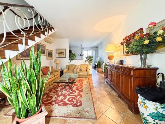 Villa Indipendente in vendita a Unione dei Comuni Circondario dell'Empolese Valdelsa, Empoli