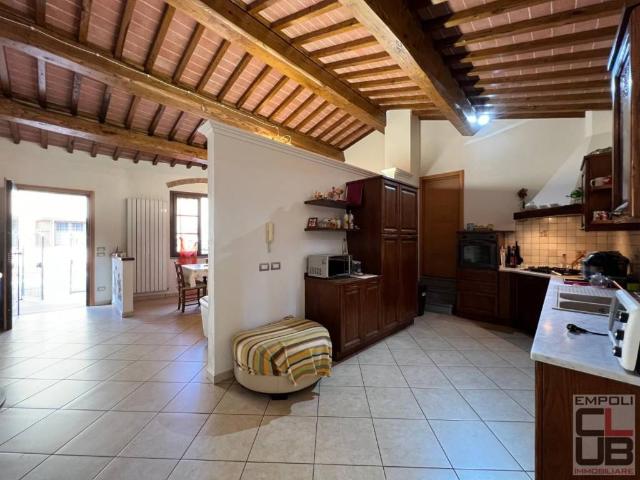 Villa Indipendente in vendita a San Donato in Poggio, Empoli