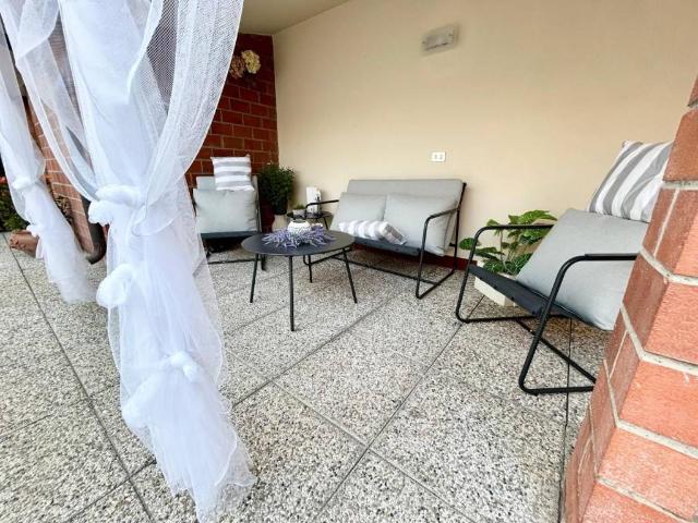 Villa Indipendente in vendita a Unione dei Comuni Circondario dell'Empolese Valdelsa, Empoli