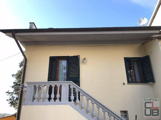 Villa Indipendente in vendita a Unione dei Comuni Circondario dell'Empolese Valdelsa, Empoli