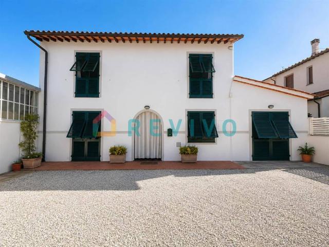 Villa Indipendente in vendita a Unione dei Comuni Circondario dell'Empolese Valdelsa, Empoli