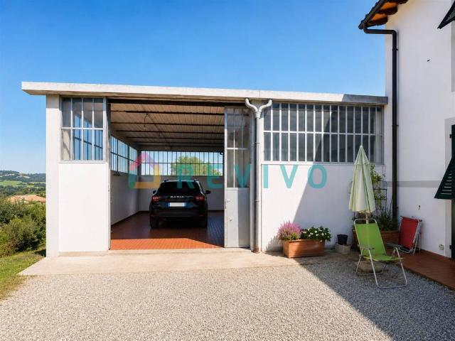 Villa Indipendente in vendita a Unione dei Comuni Circondario dell'Empolese Valdelsa, Empoli