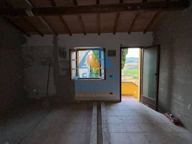 Villa Indipendente in vendita a Unione dei Comuni Circondario dell'Empolese Valdelsa, Empoli