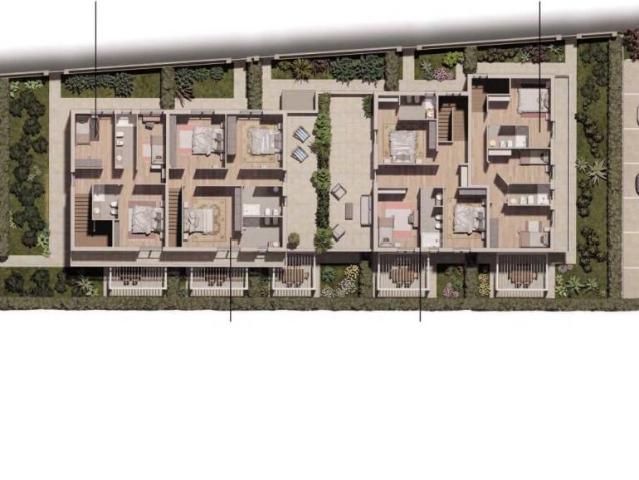 Villa Indipendente in vendita a Avane, Empoli