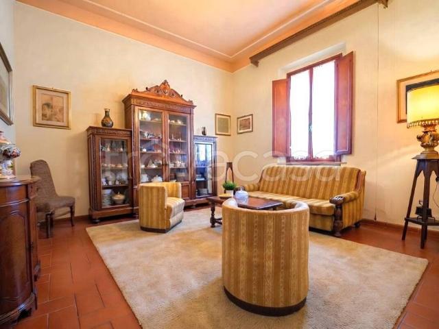 Villa Indipendente in vendita a Unione dei Comuni Circondario dell'Empolese Valdelsa, Empoli