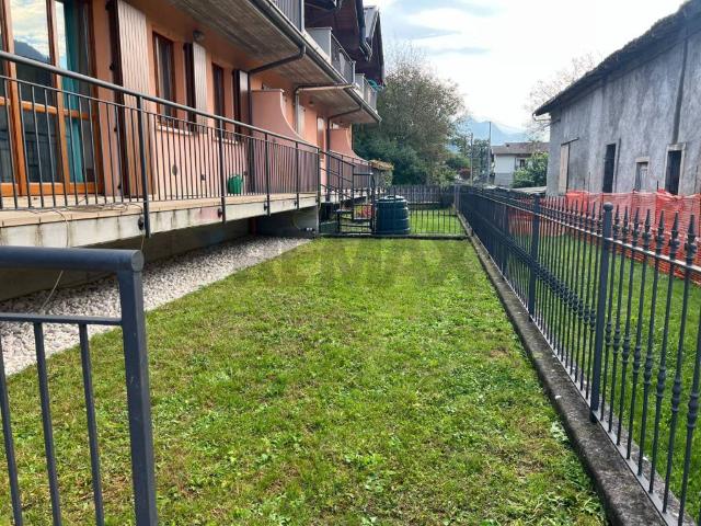 Villa Indipendente in vendita a Rova, Endine Gaiano