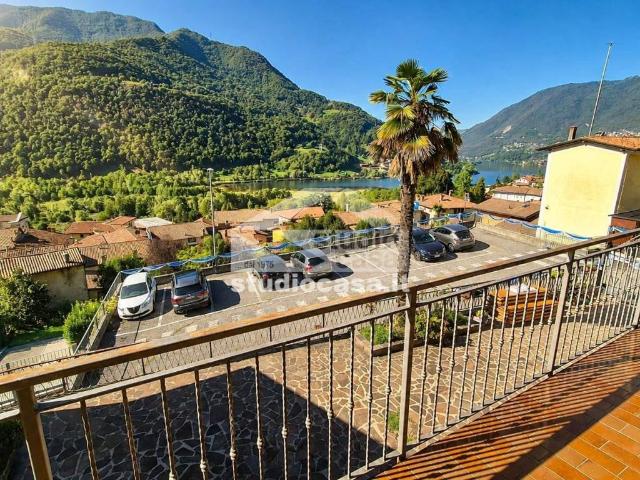 Villa Indipendente in vendita a Endine Gaiano, Lombardia