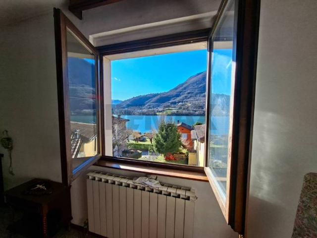 Villa Indipendente in vendita a San Felice, Endine Gaiano