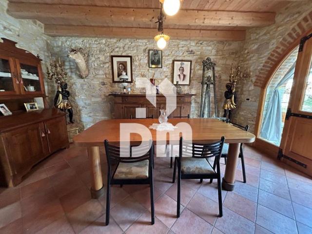 Villa Indipendente in vendita a Enego, Veneto