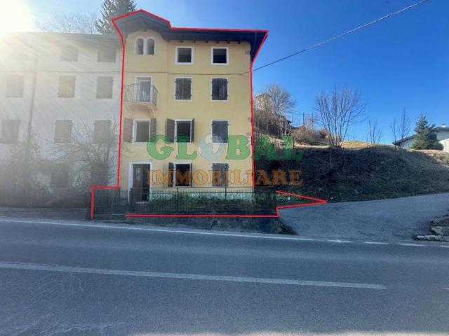Villa Indipendente in vendita a Enego, Veneto