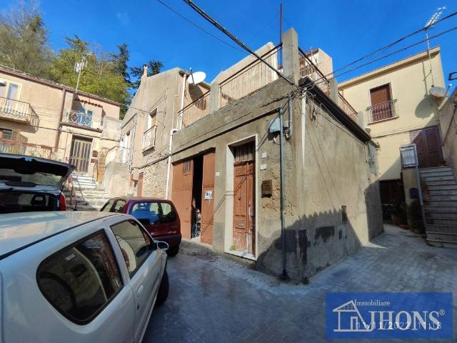 Villa Indipendente in vendita a Monte, Enna