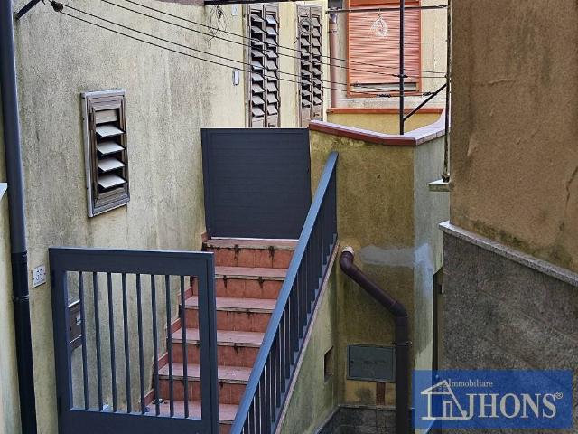 Villa Indipendente in vendita a Monte, Enna