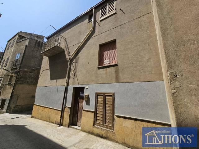 Villa Indipendente in vendita a Monte, Enna