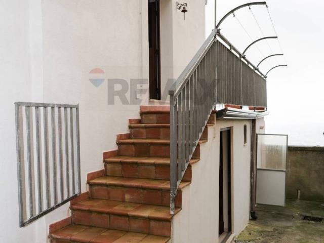 Villa Indipendente in vendita a Enna Bassa, Enna