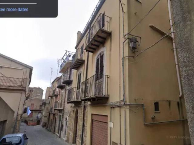 Villa Indipendente in vendita a Spirito Santo, Enna