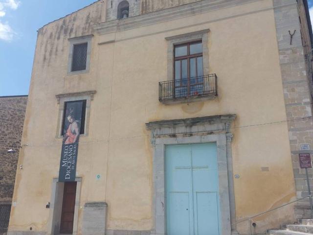 Villa Indipendente in vendita a Enna Bassa, Enna