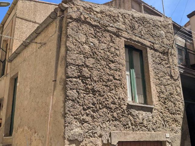 Villa Indipendente in vendita a Monte, Enna