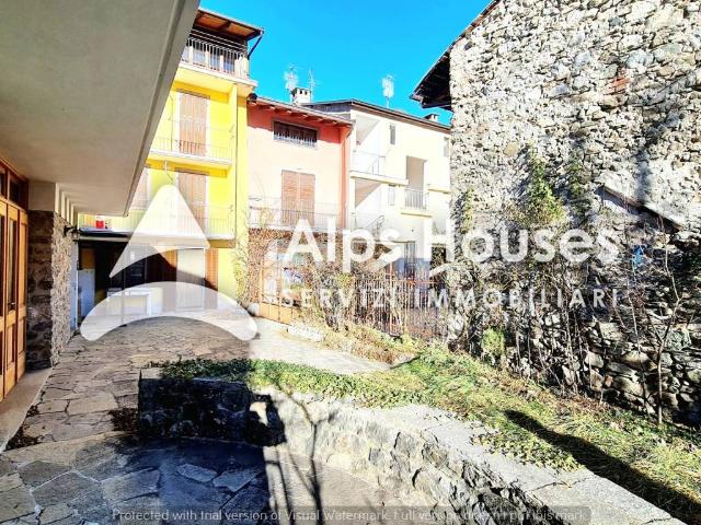 Villa Indipendente in vendita a Piemonte, Cuneo