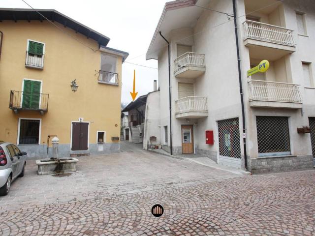 Villa Indipendente in vendita a Piemonte, Cuneo
