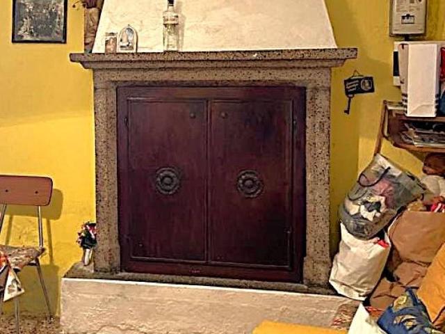 Villa Indipendente in vendita a Boschelli, Entratico
