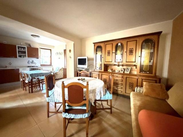 Villa Indipendente in vendita a Entratico, Lombardia