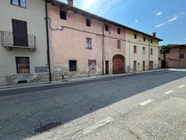 Villa Indipendente in vendita a Piemonte, Cuneo
