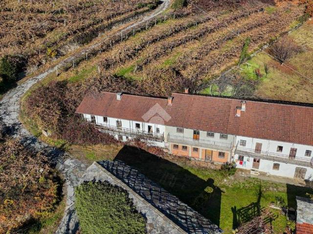 Villa Indipendente in vendita a Piemonte, Cuneo