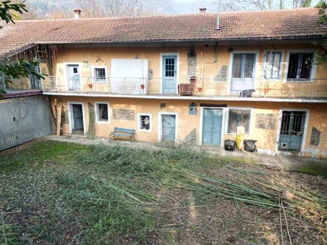 Villa Indipendente in vendita a Piemonte, Cuneo