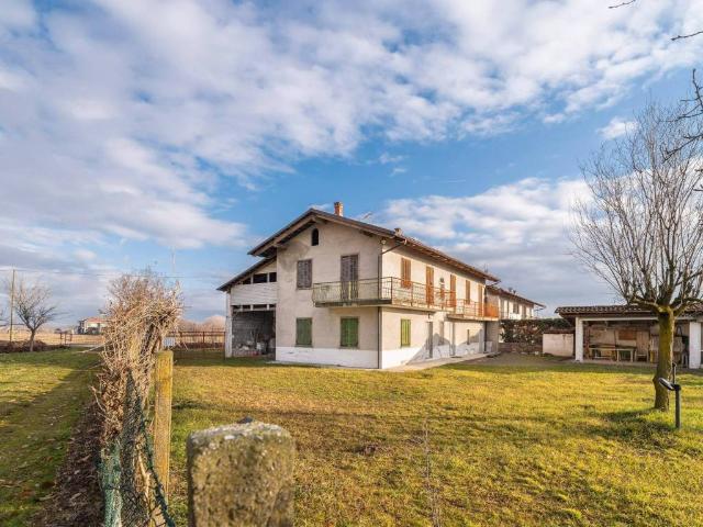 Villa Indipendente in vendita a Piemonte, Cuneo