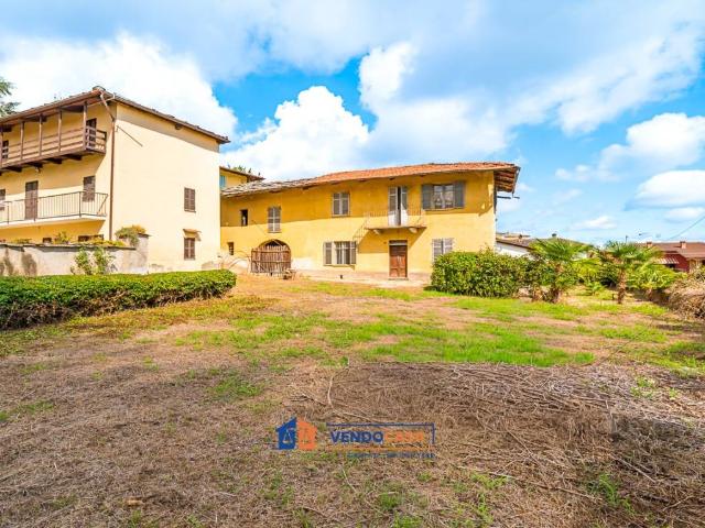 Villa Indipendente in vendita a Piemonte, Cuneo