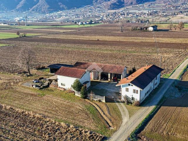 Villa Indipendente in vendita a Piemonte, Cuneo