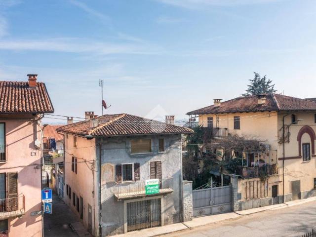 Villa Indipendente in vendita a Envie, Cuneo