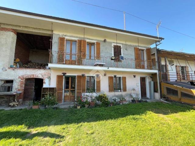Villa Indipendente in vendita a Piemonte, Cuneo