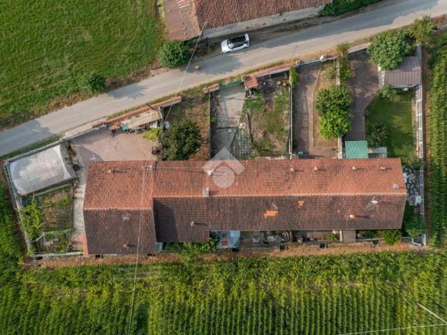 Villa Indipendente in vendita a Piemonte, Cuneo