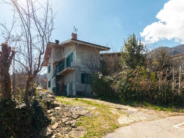 Villa Indipendente in vendita a Piemonte, Cuneo