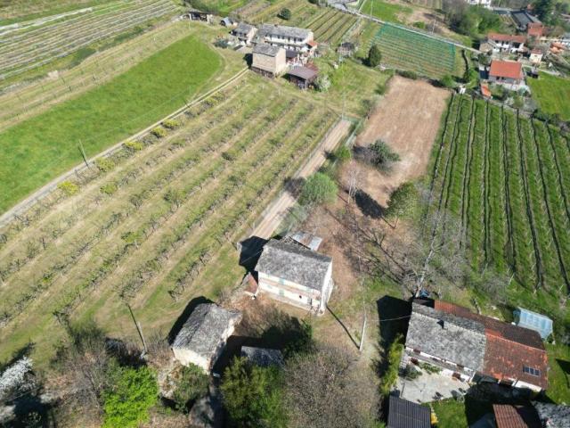 Villa Indipendente in vendita a Piemonte, Cuneo