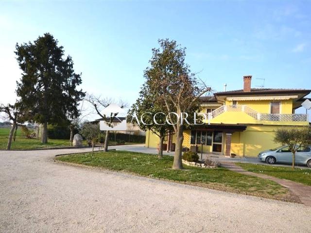 Villa Indipendente in vendita a Ponte Crepaldo, Eraclea