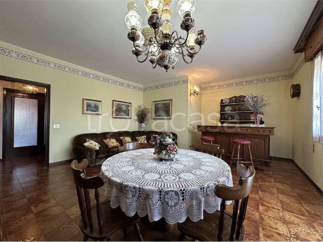 Villa Indipendente in vendita a Eraclea, Veneto