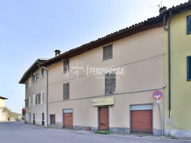 Villa Indipendente in vendita a Parravicino, Erba