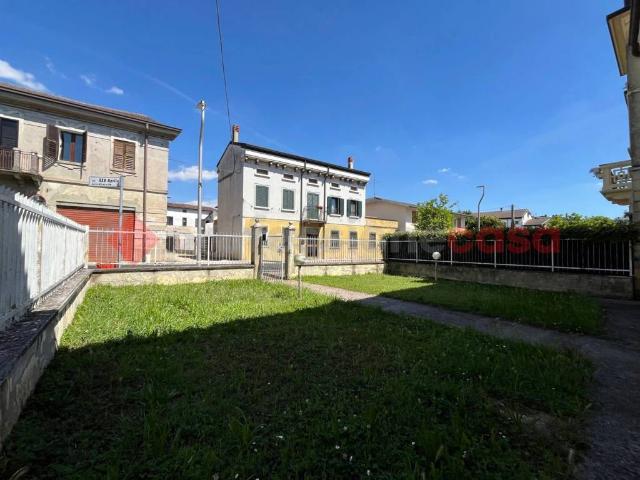Villa Indipendente in vendita a Erbè, Veneto