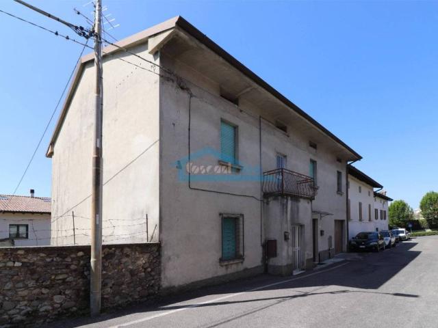 Villa Indipendente in vendita a Erbusco, Lombardia