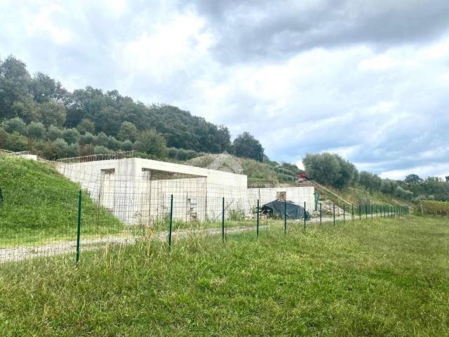 Villa Indipendente in vendita a Villa, Erbusco