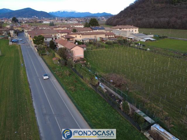 Villa Indipendente in vendita a Erbusco, Lombardia