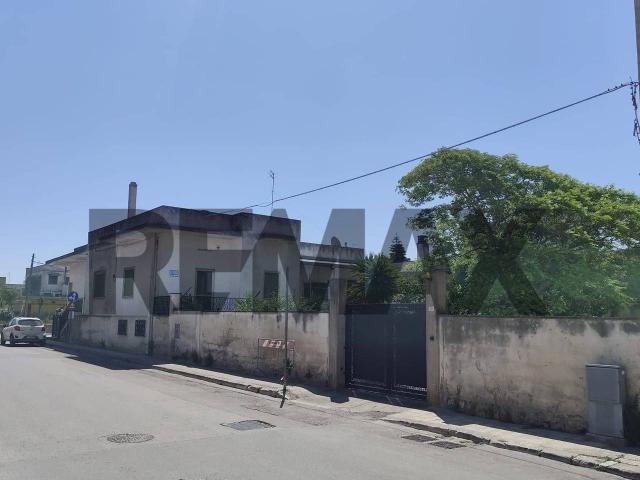 Villa Indipendente in vendita a Puglia, Brindisi